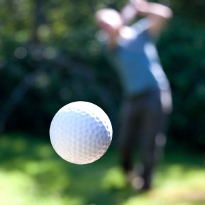 Combo Golf & Range Combo Golf & Range