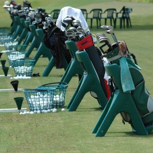 Unlimited Buckets Unlimited Buckets